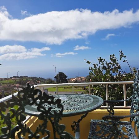 Apartmán Calheta Countryside Exteriér fotografie