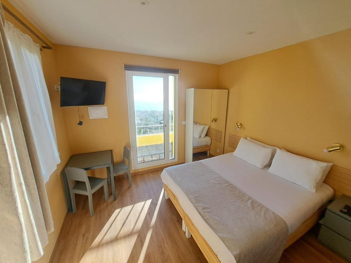 Apartmán Calheta Countryside Exteriér fotografie